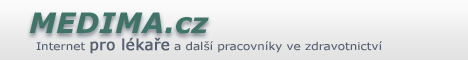 Reklama MEDIMA.cz