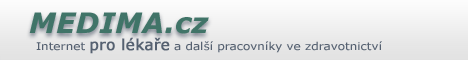 Reklama syst�mu MEDIMA.cz