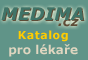 Katalog MEDIMA.cz